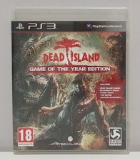 Dead island goty usato  Macerata