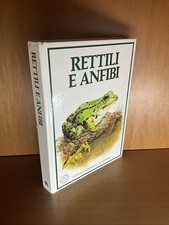 Rettili anfibi agostini usato  Ravenna