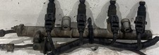 Iniettori per hyundai usato  Italia