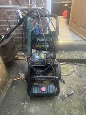 Parkside petrol jet for sale  BLACKPOOL