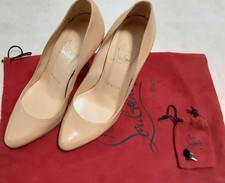 5.5us christian louboutin d'occasion  Expédié en Belgium