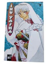 Inuyasha band manga gebraucht kaufen  Deutschland
