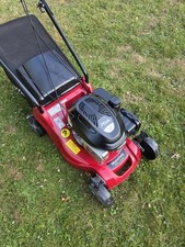 Mountfield sp164 hp165 for sale  READING