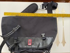 Chrome industries black for sale  Syracuse