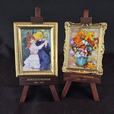 Auguste renoir set for sale  Saint Charles