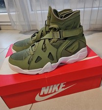 Nike air unlimited d'occasion  Les Lilas