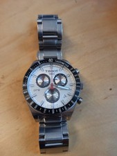 Tissot 1853 prs gebraucht kaufen  Velbert