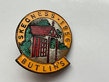Vintage butlins 1956 for sale  STOKE-ON-TRENT