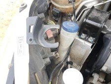 6431c1 vaschetta acqua usato  Ferrara
