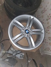 Jantes pouces bmw d'occasion  Montbrison
