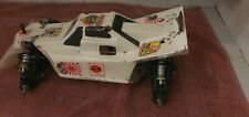 Vintage tiger 4wd usato  Cirie