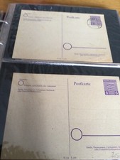 Deutschland sbz ddr gebraucht kaufen  Erftstadt