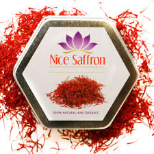 Nice saffron premium for sale  Los Angeles