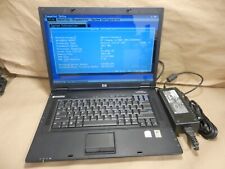 Compaq nx7300 laptop for sale  Portland