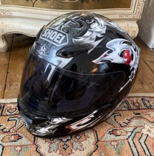 Shoei xr1000 1000 for sale  COLCHESTER