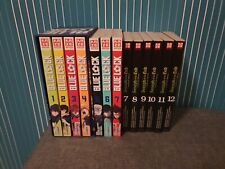Manga sammlung deutsch gebraucht kaufen  Bad Bibra
