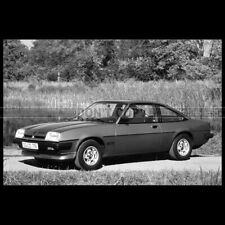 Photo .038450 opel d'occasion  Martinvast