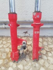 Steli piastra forcella usato  Pisa