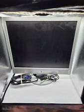 Hp1740 monitor hstnd for sale  Murphysboro