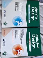 Libri alpha test usato  San Giovanni Lupatoto