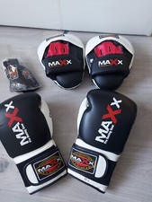 16oz boxing glove for sale  YATELEY