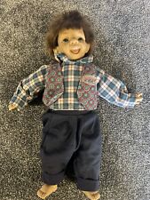 Vintage jumaco puppe gebraucht kaufen  Versand nach Germany