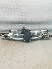 Motorino tergicristalli anteri usato  Italia