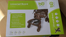 Universal board babyone gebraucht kaufen  Monzingen