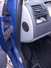 Transporter shuttle dashboard for sale  STANMORE