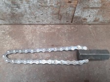 chain wrench for sale  EMSWORTH