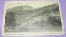 Carte postale ancienne d'occasion  Génissac