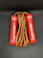 Supreme everlast jump for sale  Waycross