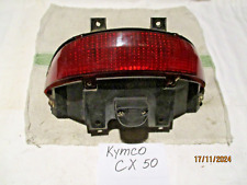 Kymco rücklicht rückleuchte gebraucht kaufen  Altenstadt