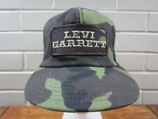 Vintage levi garrett for sale  Newark