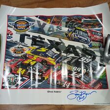Sam bass autographed for sale  Dennis