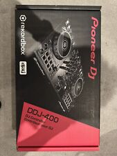 Pioneer rekordbox ddj for sale  WEST MALLING