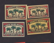 Antique italy match d'occasion  Expédié en Belgium