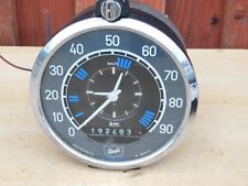 Ldtimer tacho fahrtenschreiber gebraucht kaufen  Bremen
