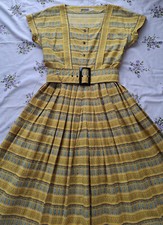 1950s original vintage for sale  LUTON