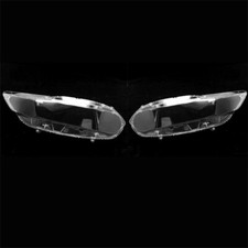 Ajuste para Honda Inspire 2019-2021 Farol Farol Lente Transparente Par comprar usado  Enviando para Brazil