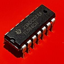Tl084 quad fet d'occasion  Expédié en Belgium