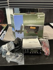 Uniden bearcat ubc355clt for sale  DUKINFIELD