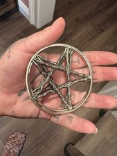 brass silver blank for sale  Salt Lake City