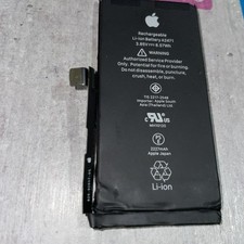 Batterie originale iphone d'occasion  Bègles