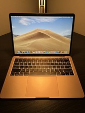 Macbook air inch for sale  Western Springs