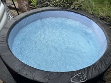 Wave spa tahoe for sale  SUTTON COLDFIELD