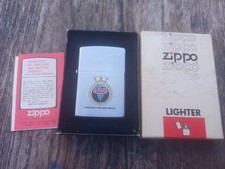 Hms ardent zippo for sale  BURNLEY