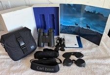 zeiss conquest for sale  Benicia