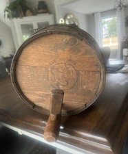 Vintage rare wooden for sale  Douglas
