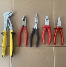 Zange set wiha gebraucht kaufen  Höxter
